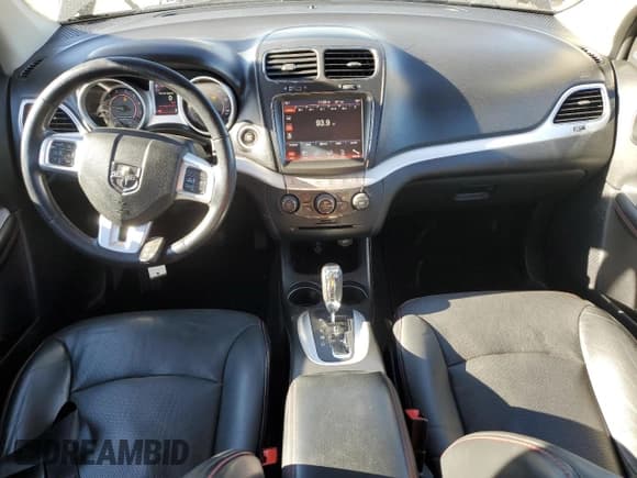 ✅ 2019 Dodge Journey GT • VIN: 3C4PDDEG4KT688025 • Лот: 91000195. Опубликован ранее на Copart с пробегом 41 071 миль. Бесплатный доступ к архиву аукционных продаж из США и подробный отчёт об истории автомобиля на DreamBid. Изображение 8.