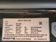 ✅ 2023 Tesla Model 3 • VIN: 5YJ3E1EA4PF385032 • Lot: 51714665. Wystawiony na Copart z przebiegiem 42 847 mil. Bezpłatny archiwum sprzedaży aukcyjnych z USA i szczegółowy raport historii pojazdu na DreamBid. Zdjęcie 14.