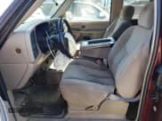 ✅ 2003 Chevrolet Silverado 1500 LS • VIN: 1GCEK19T83E178748 • Лот: 57687574. Опубликован ранее на Copart с пробегом Не указан. Бесплатный доступ к архиву аукционных продаж из США и подробный отчёт об истории автомобиля на DreamBid. Изображение 7.