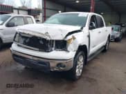 ✅ 2013 Toyota Tundra Limited • VIN: 5TFHY5F13DX274086 • Lot: 41289355. Listed on IAAI with 138,360 mi. Free auction sales archive from the USA and detailed vehicle history report at DreamBid. Image 17.