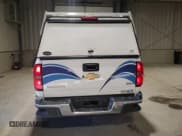 ✅ 2017 Chevrolet Colorado 2WD WT • VIN: 1GCHSBEAXH1280963 • Лот: 89677915. Опубликован ранее на Copart с пробегом 141 767 миль. Бесплатный доступ к архиву аукционных продаж из США и подробный отчёт об истории автомобиля на DreamBid. Изображение 6.