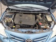 ✅ 2013 Toyota Corolla L • VIN: 5YFBU4EE1DP122886 • Лот: 42584771. Опубликован ранее на IAAI с пробегом 139 000 миль. Бесплатный доступ к архиву аукционных продаж из США и подробный отчёт об истории автомобиля на DreamBid. Изображение 10.