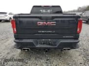 ✅ 2022 GMC Sierra 1500 Denali • VIN: 3GTU9FED6NG190072 • Лот: 42310835. Опубликован ранее на Copart с пробегом 49 910 миль. Бесплатный доступ к архиву аукционных продаж из США и подробный отчёт об истории автомобиля на DreamBid. Изображение 6.