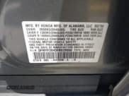 ✅ 2008 Honda Pilot EX • VIN: 5FNYF28458B028068 • Лот: 42500483. Опубликован ранее на IAAI с пробегом 147 465 миль. Бесплатный доступ к архиву аукционных продаж из США и подробный отчёт об истории автомобиля на DreamBid. Изображение 9.