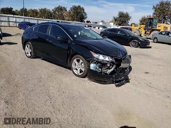 ✅ 2017 Chevrolet Volt LT • VIN: 1G1RC6S54HU126921 • Lot: 77499114. Wystawiony na Copart z przebiegiem Nie podano. Bezpłatny archiwum sprzedaży aukcyjnych z USA i szczegółowy raport historii pojazdu na DreamBid. Zdjęcie 11.