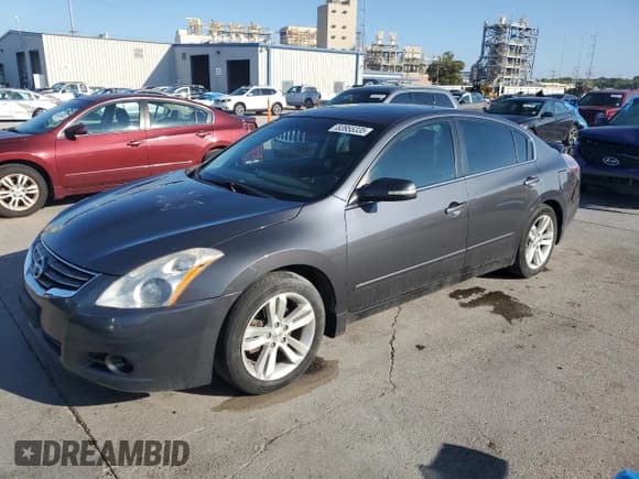✅ 2012 Nissan Altima SR • VIN: 1N4BL2AP8CN481782 • Lot: 83955335. Wystawiony na Copart z przebiegiem 112 861 mil. Bezpłatny archiwum sprzedaży aukcyjnych z USA i szczegółowy raport historii pojazdu na DreamBid. Zdjęcie 1.