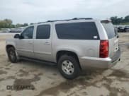 ✅ 2007 Chevrolet Suburban LTZ • VIN: 1GNFC16077R388601 • Lot: 81522175. Listed on Copart with 162,051 mi. Free auction sales archive from the USA and detailed vehicle history report at DreamBid. Image 2.