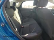 ✅ 2013 Ford Focus SE • VIN: 1FADP3F21DL358984 • Lot: 85257835. Wystawiony na Copart z przebiegiem 136 792 mil. Bezpłatny archiwum sprzedaży aukcyjnych z USA i szczegółowy raport historii pojazdu na DreamBid. Zdjęcie 10.