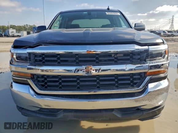 ✅ 2018 Chevrolet Silverado 1500 LT • VIN: 3GCPCREC9JG185398 • Lot: 93302655. Wystawiony na Copart z przebiegiem 91 661 mil. Bezpłatny archiwum sprzedaży aukcyjnych z USA i szczegółowy raport historii pojazdu na DreamBid. Zdjęcie 5.