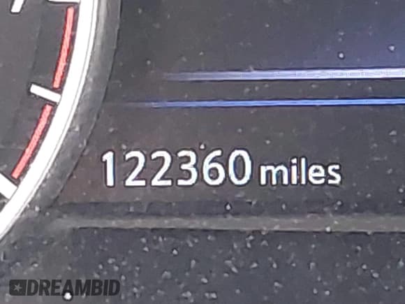 ✅ 2017 Nissan Maxima SL • VIN: 1N4AA6AP8HC419679 • Lot: 42080664. Wystawiony na IAAI z przebiegiem 122 360 mil. Bezpłatny archiwum sprzedaży aukcyjnych z USA i szczegółowy raport historii pojazdu na DreamBid. Zdjęcie 15.