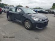 ✅ 2020 Kia Rio S • VIN: 3KPA24AD2LE319368 • Lot: 69425645. Listed on Copart with 92,046 mi. Free auction sales archive from the USA and detailed vehicle history report at DreamBid. Image 4.