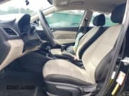 ✅ 2022 Hyundai Accent SE • VIN: 3KPC24A60NE172562 • Lot: 56331415. Listed on Copart with 50,135 mi. Free auction sales archive from the USA and detailed vehicle history report at DreamBid. Image 7.