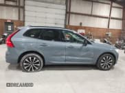 ✅ 2023 Volvo XC60 Plus Dark Theme • VIN: YV4L12RW7P1253928 • Lot: 41995098. Listed on IAAI with 36,211 mi. Free auction sales archive from the USA and detailed vehicle history report at DreamBid. Image 14.