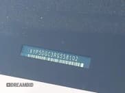 ✅ 2024 Kia Telluride SX • VIN: 5XYP5DGC3RG558102 • Лот: 43245985. Опубликован ранее на IAAI с пробегом 18 037 миль. Бесплатный доступ к архиву аукционных продаж из США и подробный отчёт об истории автомобиля на DreamBid. Изображение 18.