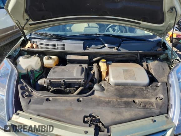 ✅ 2007 Toyota Prius • VIN: JTDKB20UX77631034 • Lot: 87254165. Wystawiony na Copart z przebiegiem 161 514 mil. Bezpłatny archiwum sprzedaży aukcyjnych z USA i szczegółowy raport historii pojazdu na DreamBid. Zdjęcie 11.