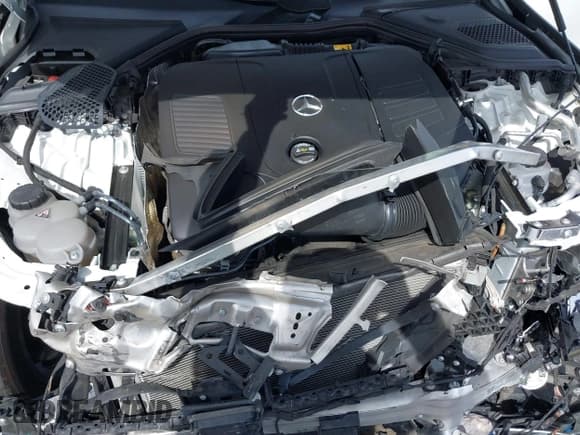 ✅ 2024 Mercedes-Benz E 350 • VIN: W1KLF4HB9RA006076 • Лот: 41680202. Опубликован ранее на IAAI с пробегом 30 903 миль. Бесплатный доступ к архиву аукционных продаж из США и подробный отчёт об истории автомобиля на DreamBid. Изображение 10.