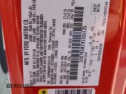 ✅ 2017 Ford Mustang V6 • VIN: 1FATP8EM2H5305135 • Lot: 86598725. Listed on Copart with 107,707 mi. Free auction sales archive from the USA and detailed vehicle history report at DreamBid. Image 13.