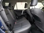 ✅ 2022 Toyota 4Runner TRD Sport • VIN: JTESU5JR5N6029517 • Lot: 42809985. Listed on Copart with 37,975 mi. Free auction sales archive from the USA and detailed vehicle history report at DreamBid. Image 11.