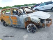 ✅ 2020 Hyundai Santa Fe Limited • VIN: 5NMS5CAA2LH179861 • Лот: 39727163. Опубликован ранее на IAAI с пробегом Не указан. Бесплатный доступ к архиву аукционных продаж из США и подробный отчёт об истории автомобиля на DreamBid. Изображение 11.