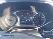 ✅ 2022 Chevrolet Blazer LT • VIN: 3GNKBCR42NS127270 • Lot: 43481761. Listed on IAAI with 47,879 mi. Free auction sales archive from the USA and detailed vehicle history report at DreamBid. Image 7.