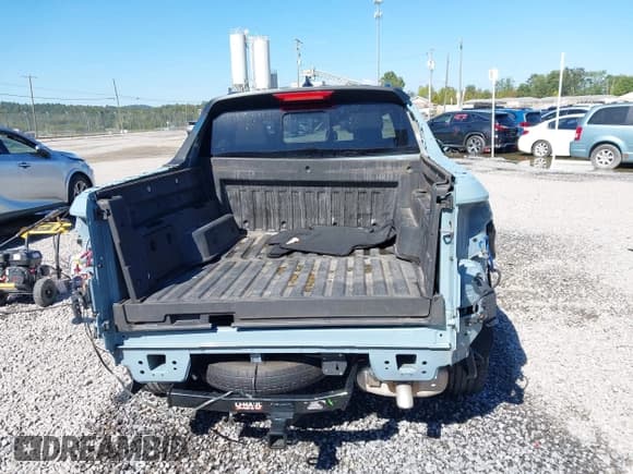 ✅ 2023 Hyundai Santa Cruz SEL • VIN: 5NTJCDAE7PH058098 • Лот: 43359560. Опубликован ранее на IAAI с пробегом 31 877 миль. Бесплатный доступ к архиву аукционных продаж из США и подробный отчёт об истории автомобиля на DreamBid. Изображение 17.