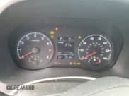 ✅ 2022 Hyundai Accent SEL • VIN: 3KPC24A6XNE163044 • Lot: 87311445. Wystawiony na Copart z przebiegiem 106 168 mil. Bezpłatny archiwum sprzedaży aukcyjnych z USA i szczegółowy raport historii pojazdu na DreamBid. Zdjęcie 9.