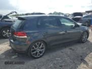 ✅ 2013 Volkswagen Golf GTI • VIN: WVWHD7AJ3DW140313 • Лот: 67357365. Опубликован ранее на Copart с пробегом 110 042 миль. Бесплатный доступ к архиву аукционных продаж из США и подробный отчёт об истории автомобиля на DreamBid. Изображение 3.