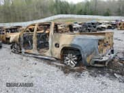 ✅ 2022 GMC Sierra 1500 SLT • VIN: 3GTU9DEL7NG131320 • Лот: 51537285. Опубликован ранее на Copart с пробегом Не указан. Бесплатный доступ к архиву аукционных продаж из США и подробный отчёт об истории автомобиля на DreamBid. Изображение 2.