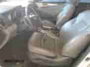 2011 Hyundai Sonata Hybrid with VIN KMHEC4A41BA002810, listed as a Copart auction lot 86480695 with 131,183 mi miles and Salvage title. Bid and sale history available at DreamBid. Image 7.