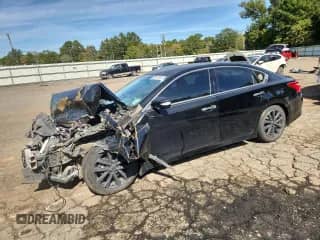 2016 Nissan Altima SL с VIN 1N4AL3AP8GC176270, выставлен на аукционе Copart как лот 89547905 с пробегом Не указан миль и Списание • Salvage title. История ставок и продаж доступна на DreamBid. Изображение 1.
