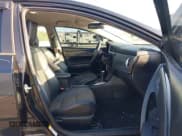 ✅ 2018 Toyota Corolla L • VIN: 5YFBURHEXJP810549 • Lot: 43185168. Listed on IAAI with 172,673 mi. Free auction sales archive from the USA and detailed vehicle history report at DreamBid. Image 5.