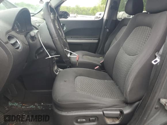 ✅ 2008 Chevrolet HHR LT • VIN: 3GNDA53P48S645508 • Lot: 55503975. Listed on Copart with 162,270 mi. Free auction sales archive from the USA and detailed vehicle history report at DreamBid. Image 7.