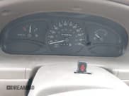 ✅ 2002 Ford Escort Fleet Standard • VIN: 3FAFP13P52R162283 • Lot: 43153149. Wystawiony na IAAI z przebiegiem 70 086 mil. Bezpłatny archiwum sprzedaży aukcyjnych z USA i szczegółowy raport historii pojazdu na DreamBid. Zdjęcie 7.