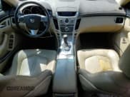 ✅ 2009 Cadillac CTS RWD • VIN: 1G6DF577190101323 • Lot: 71273405. Listed on Copart with 174,266 mi. Free auction sales archive from the USA and detailed vehicle history report at DreamBid. Image 8.