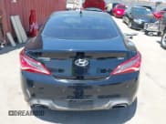 ✅ 2014 Hyundai Genesis Coupe 2.0T • VIN: KMHHT6KD9EU115057 • Lot: 42609807. Wystawiony na IAAI z przebiegiem 73 207 mil. Bezpłatny archiwum sprzedaży aukcyjnych z USA i szczegółowy raport historii pojazdu na DreamBid. Zdjęcie 15.