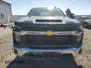 2025 Chevrolet Silverado 3500HD LT с VIN 1GC4KTEY0SF181550, выставлен на аукционе Copart как лот 62664705 с пробегом 7 289 миль миль и Списание • Salvage title. История ставок и продаж доступна на DreamBid. Изображение 5.