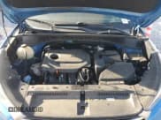 ✅ 2018 Hyundai Tucson Sport • VIN: KM8J3CALXJU714651 • Lot: 85382125. Listed on Copart with 123,786 mi. Free auction sales archive from the USA and detailed vehicle history report at DreamBid. Image 12.