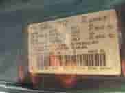 ✅ 1997 Dodge Dakota • VIN: 1B7GL23X9VS296979 • Лот: 43617511. Размещён на IAAI с пробегом 131 165 миль миль. Получите бесплатный доступ к архиву аукционных продаж из США и посмотрите подробный отчёт об истории автомобиля на DreamBid. Изображение 9.