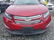 ✅ 2014 Chevrolet Volt • VIN: 1G1RH6E43EU165080 • Лот: 43498097. Опубликован ранее на IAAI с пробегом 110 337 миль. Бесплатный доступ к архиву аукционных продаж из США и подробный отчёт об истории автомобиля на DreamBid. Изображение 6.