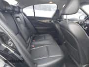 ✅ 2014 Infiniti Q50 Premium • VIN: JN1BV7AP3EM681580 • Lot: 43831567. Listed on IAAI with 223,674 mi. Free auction sales archive from the USA and detailed vehicle history report at DreamBid. Image 8.