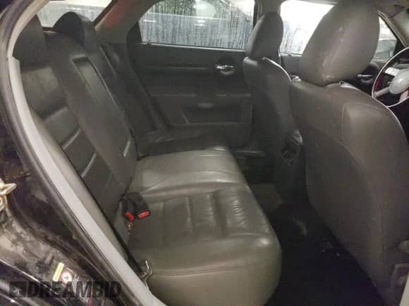 2005 Dodge Magnum RT z VIN 2D8GV58255H550673, wystawiony jako Copart lot #74340604 z przebiegiem 206 578 mil mil oraz Szkoda całkowita • Salvage title. Historia ofert i sprzedaży dostępna na DreamBid. Obrazek 10.