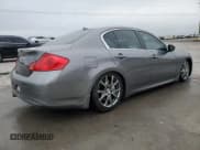 ✅ 2013 Infiniti G37 Journey • VIN: JN1CV6AP8DM302800 • Lot: 91103795. Listed on Copart with 75,690 mi. Free auction sales archive from the USA and detailed vehicle history report at DreamBid. Image 3.