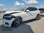 ✅ 2021 Volvo XC60 Momentum • VIN: YV4102DK3M1675334 • Lot: 85779815. Listed on Copart with 34,553 mi. Free auction sales archive from the USA and detailed vehicle history report at DreamBid. Image 1.