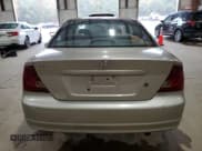 ✅ 2002 Honda Civic LX • VIN: 1HGEM22502L018399 • Лот: 91220235. Опубликован ранее на Copart с пробегом 196 623 миль. Бесплатный доступ к архиву аукционных продаж из США и подробный отчёт об истории автомобиля на DreamBid. Изображение 6.