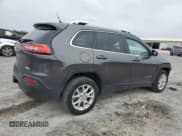 ✅ 2014 Jeep Cherokee Latitude • VIN: 1C4PJLCS9EW320819 • Lot: 91863605. Listed on Copart with 127,245 mi. Free auction sales archive from the USA and detailed vehicle history report at DreamBid. Image 3.