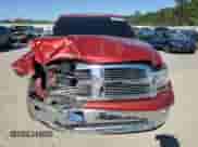 2010 Dodge 1500 SLT z VIN 1D7RB1CT0AS190102, wystawiony jako Copart lot #75236454 z przebiegiem 126 834 mil mil oraz Szkoda całkowita • Salvage title. Historia ofert i sprzedaży dostępna na DreamBid. Obrazek 5.