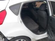 ✅ 2014 Ford Fiesta S • VIN: 3FADP4TJ1EM191222 • Lot: 42456575. Listed on IAAI with 110,969 mi. Free auction sales archive from the USA and detailed vehicle history report at DreamBid. Image 8.