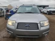 ✅ 2008 Subaru Forester X • VIN: JF1SG65668H710639 • Lot: 84068565. Listed on Copart with 152,710 mi. Free auction sales archive from the USA and detailed vehicle history report at DreamBid. Image 5.