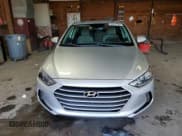 ✅ 2018 Hyundai Elantra Value Edition • VIN: 5NPD84LF0JH274742 • Лот: 82231405. Опубликован ранее на Copart с пробегом 63 427 миль. Бесплатный доступ к архиву аукционных продаж из США и подробный отчёт об истории автомобиля на DreamBid. Изображение 5.