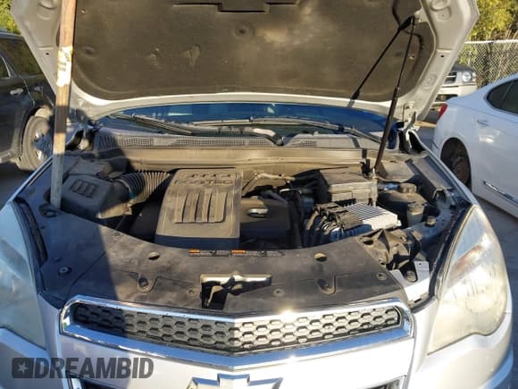 ✅ 2012 Chevrolet Equinox LS • VIN: 2GNALBEK7C6143516 • Лот: 43591719. Опубликован ранее на IAAI с пробегом 189 748 миль. Бесплатный доступ к архиву аукционных продаж из США и подробный отчёт об истории автомобиля на DreamBid. Изображение 10.